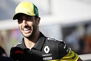 Ricciardo no quiere esperar hasta julio para decidir su futuro