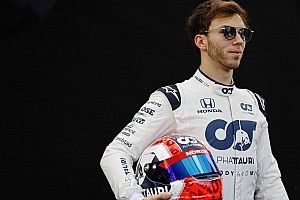 Gasly: "Le Mans virtuale stupenda. Voglio fare quella vera"