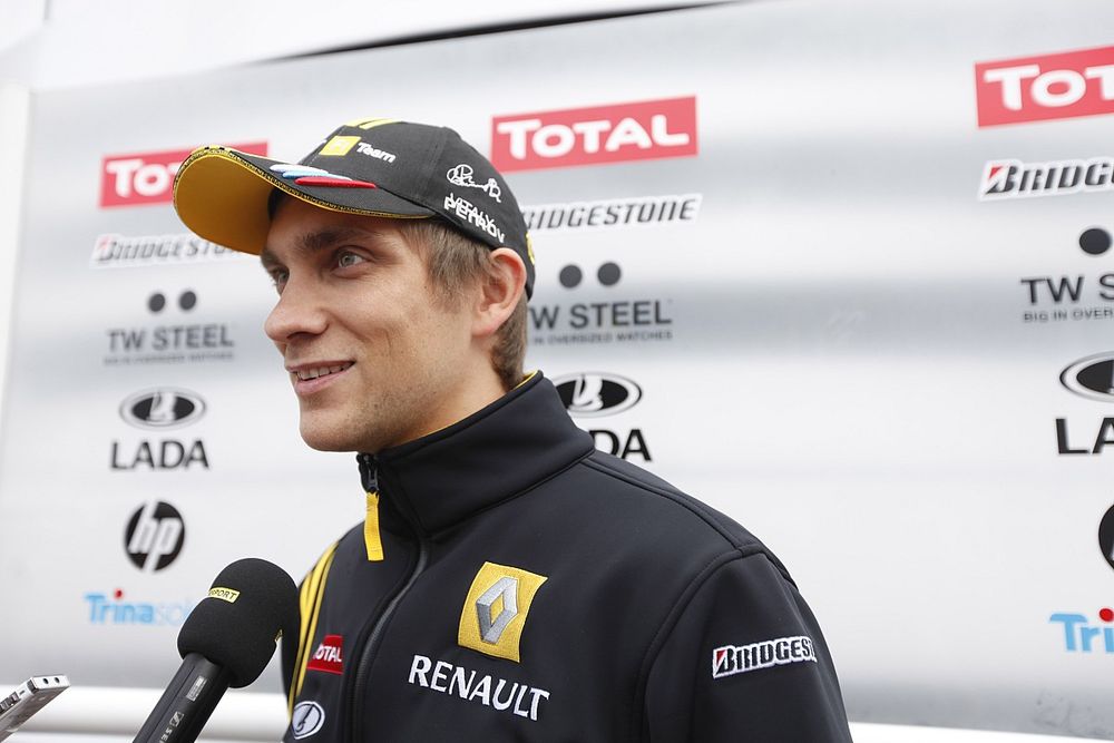 Egykori F1-es pilóta a Mercedesről: „Én sohasem engedtem volna el őt…”