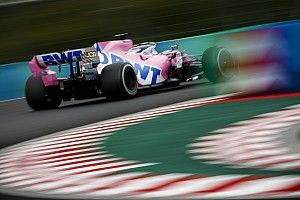 Red Bull powinien sięgnąć po Pereza
