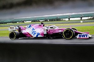 Racing Point: Het voelt alsof Hülkenberg ‘nooit is vertrokken’