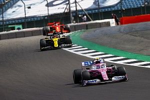 Ferrari se une a Renault y pide a FIA aclaración del Racing Point RP20