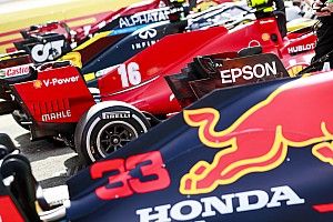 Column: FOM tornt met sprintraces aan fundament Formule 1