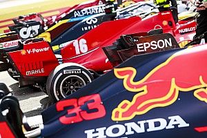 Análisis: ¿se quedan atrás los coches de alto rake en la F1?