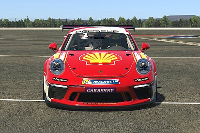 GUIA: Saiba tudo sobre a Corrida das Estrelas da Porsche Cup em automobilismo virtual