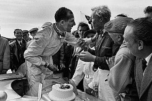 Así ha evolucionado la edad media de los pilotos de F1 desde 1950