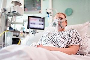 Ventilator Buatan Mercedes Selamatkan Banyak Nyawa Pasien Covid-19