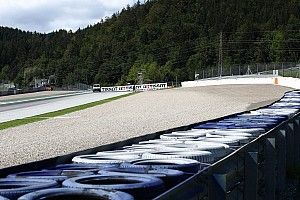Prioridad en el Red Bull Ring: evitar que las motos crucen la pista en la curva 3