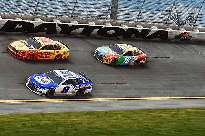 Когда выйдет NASCAR Heat 5? Дата релиза, интересные детали и анонс игры