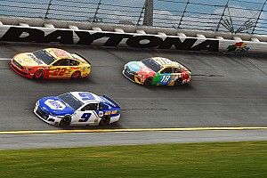 Когда выйдет NASCAR Heat 5? Дата релиза, интересные детали и анонс игры