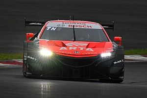 Class1準拠の新GT500車両で“どう差をつけるか”……野尻智紀「全く楽観視できない」