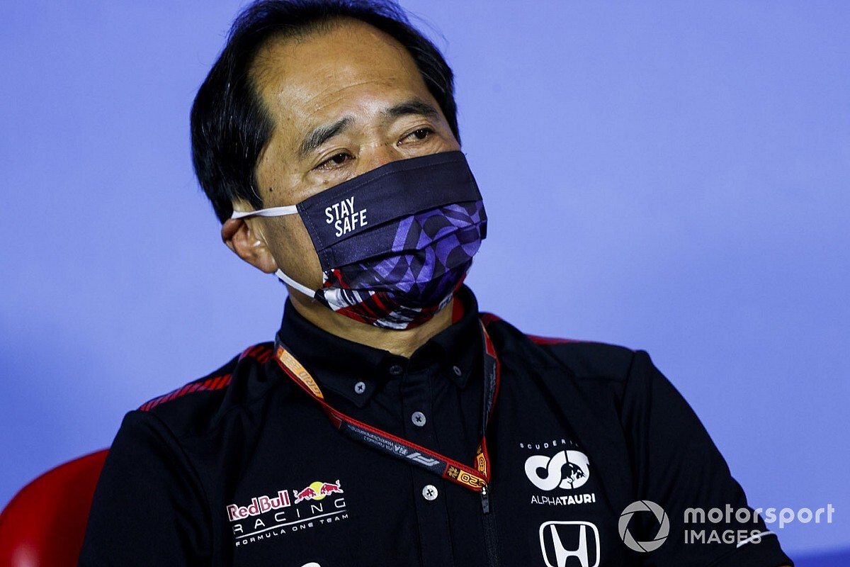 ホンダ田辺TD「ハンガロリンクとの相性は悪くないはず」と開幕連敗からの巻き返し誓う