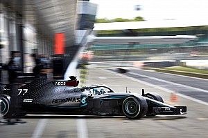 Her hafta karting veya ralli yapan Bottas, 2020'de şampiyon olmayı hedefliyor