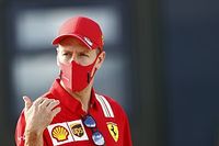 F1: Vettel esclarece ‘carona misteriosa’ com chefe da Racing Point