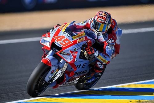 Galería: Las mejores fotos del sábado del GP de Italia de MotoGP 2022