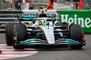 Mercedes enorm geïrriteerd door achterstand op Red Bull en Ferrari