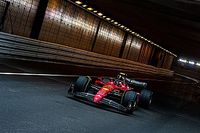Binotto : Les erreurs de Monaco "nous rendront plus forts"