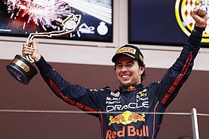 F1: Ferrari também contesta vitória de Pérez em Mônaco por violação na saída dos boxes