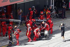 Leclerc is WK-leiding kwijt na DNF: “Blijf naar positieve punten kijken”