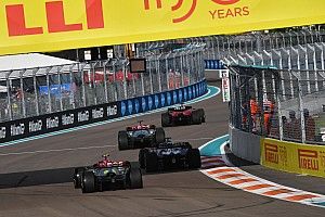 F1: Organização do GP de Miami está disposta a modificar pista para torná-la "a melhor possível"