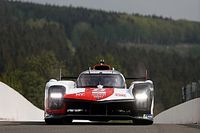Toyota vol vertrouwen naar 24 uur: "In Le Mans geen herhaling van Spa"