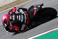 Uitslag: Tweede vrije training MotoGP Grand Prix van Catalonië