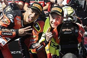 Michael Rinaldi: Alvaro Bautista Tak Butuh Saya untuk Menang