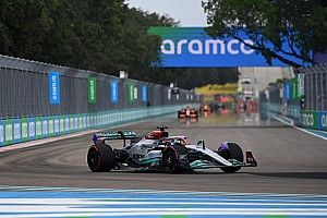 Live: Miami GP practice as it happened