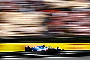 Alonso to start Spanish GP from back of grid after taking new F1 power unit