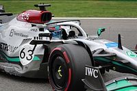 F1 | Mercedes: tanti dubbi per il design della vettura 2023
