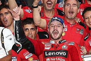 Miller: "Se lo puse lo más difícil que pude a Oliveira"