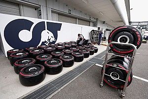 Több gumitesztet is rendez még a Pirelli a következő szezonig