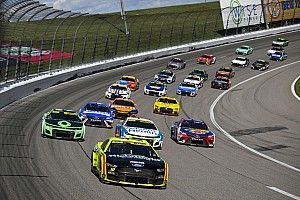 NASCAR releases 2023 Cup, Xfinity and Truck schedules