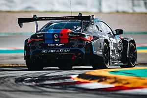 Niente Gulf 12h per Valentino Rossi, correrà la 24h di Dubai?