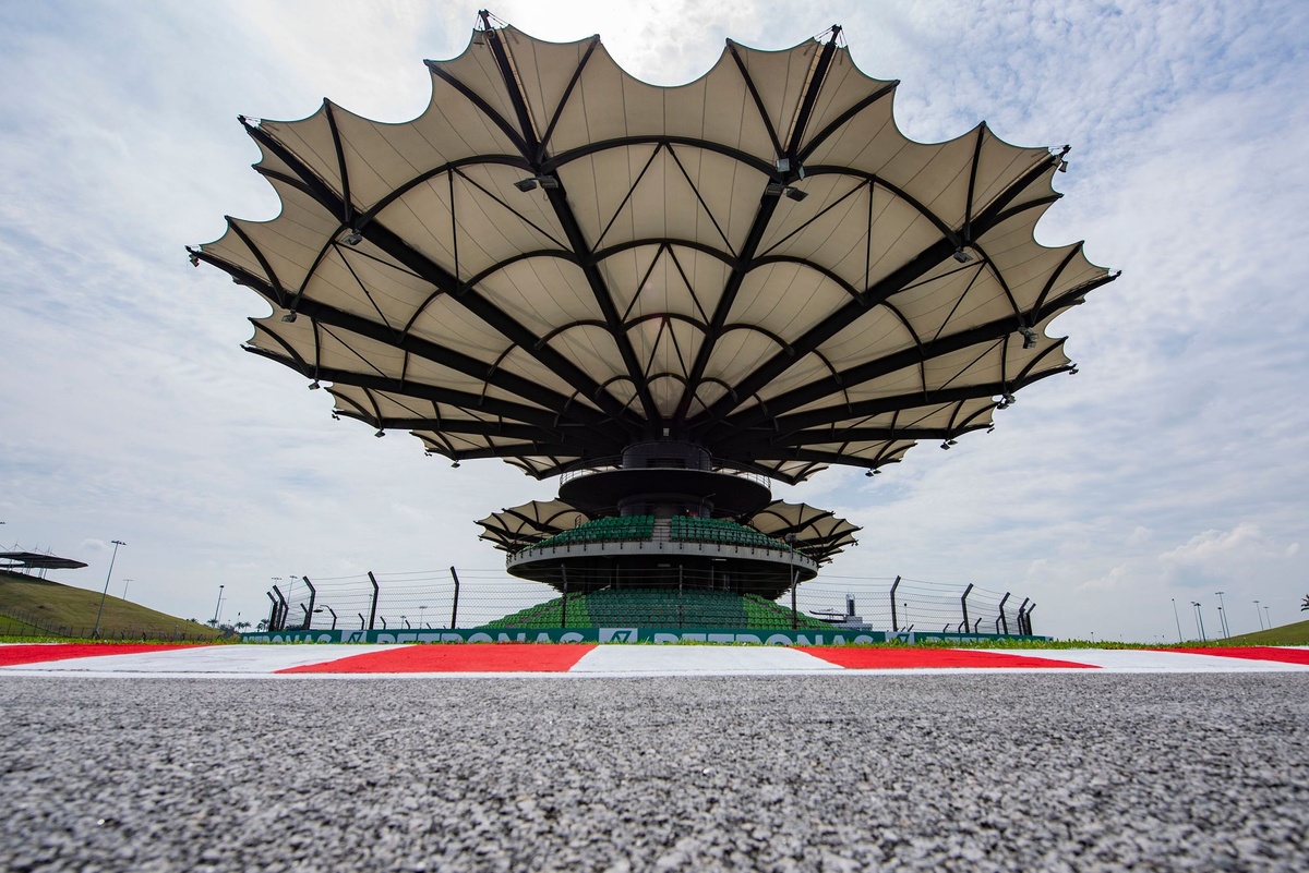 Sepang a 