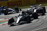 Hamilton disfruta m&aacute;s luchar en el pelot&oacute;n que ganar f&aacute;cil en F1
