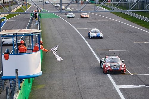 Carrera Cup Italia | Completato il calendario 2023