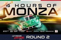Watch Race Now – Le Mans Virtual Series, 4 Hours of Monza
