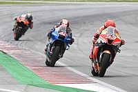 Marquez „számított” rá, hogy „kemény” maláj futama lesz