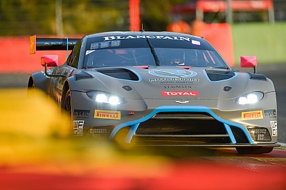 R-Motorsport prende Pull e Hofer, restano De Sadeleer e Collard