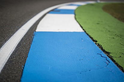 Canlı Anlatım: Almanya GP 1. antrenman seansı
