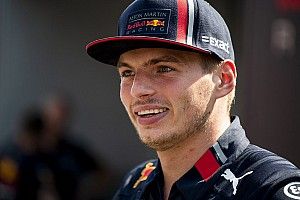 Max Verstappen élu "Pilote du Jour" du GP d'Allemagne 2019