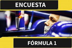 Encuesta: ¿cómo le irá a Albon en Red Bull?