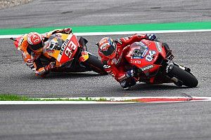 Sokáig tart, mire a Ducati kijavítja legnagyobb gyengeségét