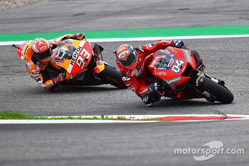 Sokáig tart, mire a Ducati kijavítja legnagyobb gyengeségét