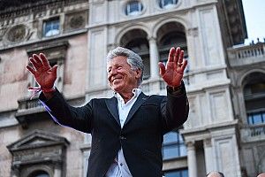F1: Mario Andretti diz que Mercedes vai favorecer Hamilton em 2022