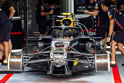 GP van Italië: De laatste F1-updates, rechtstreeks uit de pits