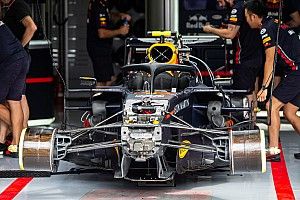 GP van Italië: De laatste F1-updates, rechtstreeks uit de pits