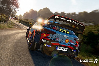 WRC 8 a fait un pas réussi vers la simulation