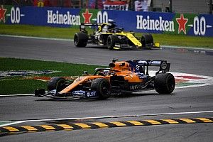 Renault: "Nuestro objetivo no era el mismo que el de McLaren"